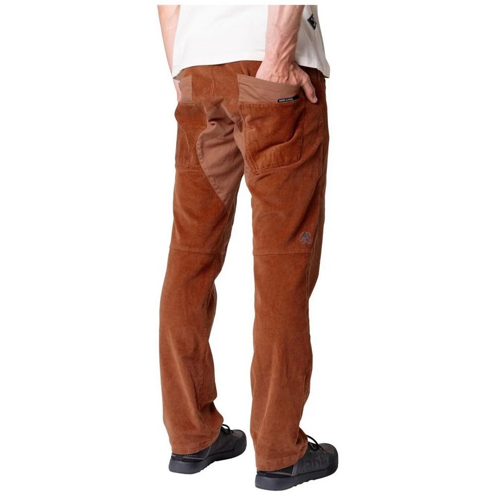 Rafiki Pantaloni Ledge M