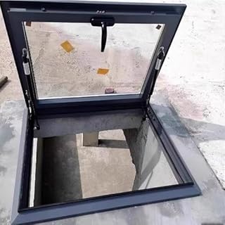 Skylight Window for Roof Lighting, Attic Daylight, Basement Windows for ...