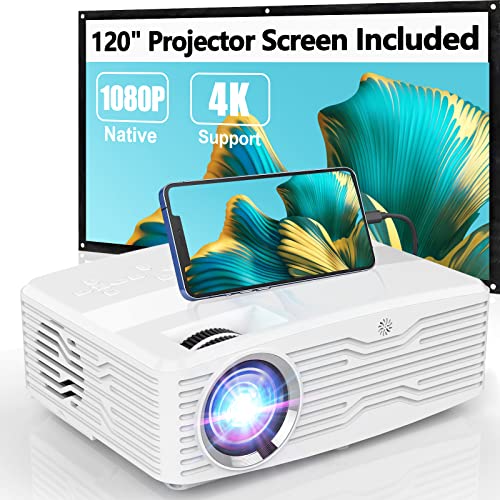 Top 10 Best Projector To Replace Tv Reviews & Buying Guide Katynel