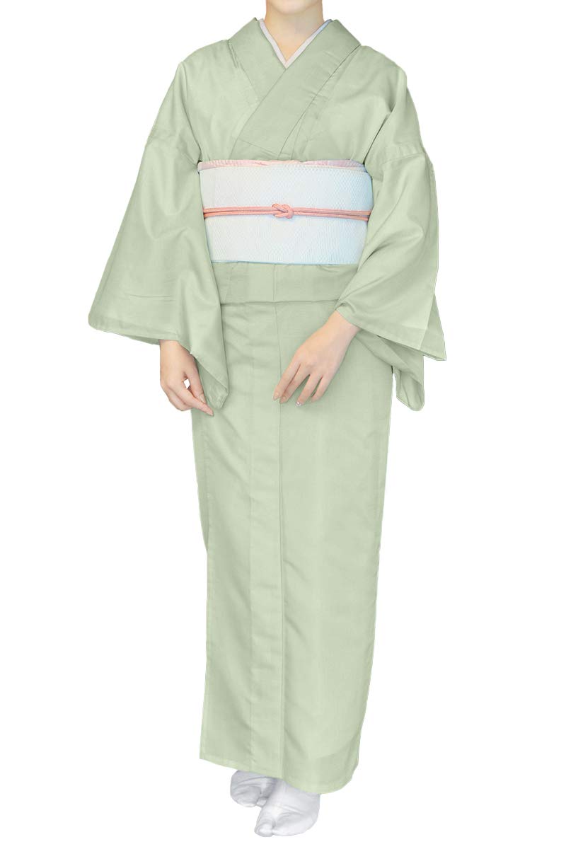 KYOETSU 単衣