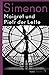 Maigret und Pietr der Lette: Roman Roman günstig Kaufen-Maigret und Pietr der Lette: Roman