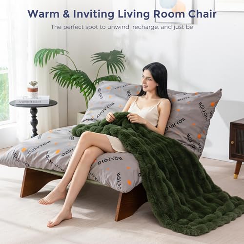 pillowsac chair