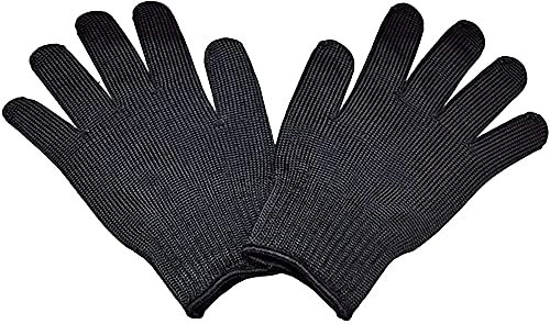 Training Anti- Bijt Handschoenen, Vogel Huisdier Kleine Dieren Kauwen Beschermende Handschoenen Stalen Draad… - Afbeelding 8