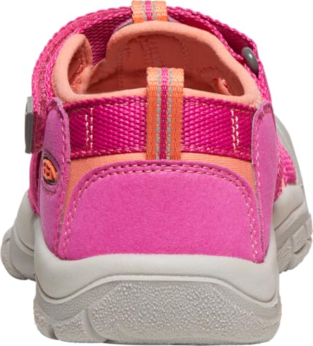Image of KEEN Unisex-Child Newport H2 Closed Toe Water Sandals