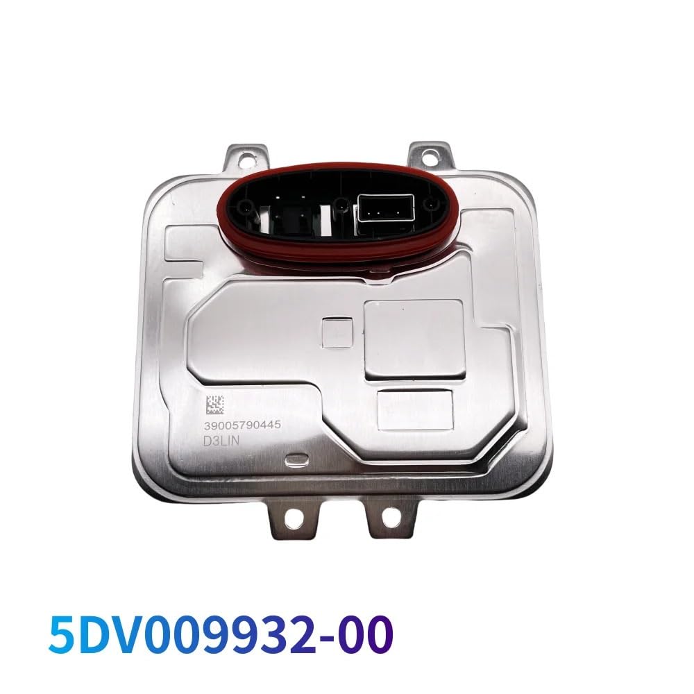Xenon Steuergerät 5dv009932-00 5dv00993200 Kompatibel Mit Opel Insignia Xenon-Vorschaltgerät D3s Scheinwerfersteuergerät