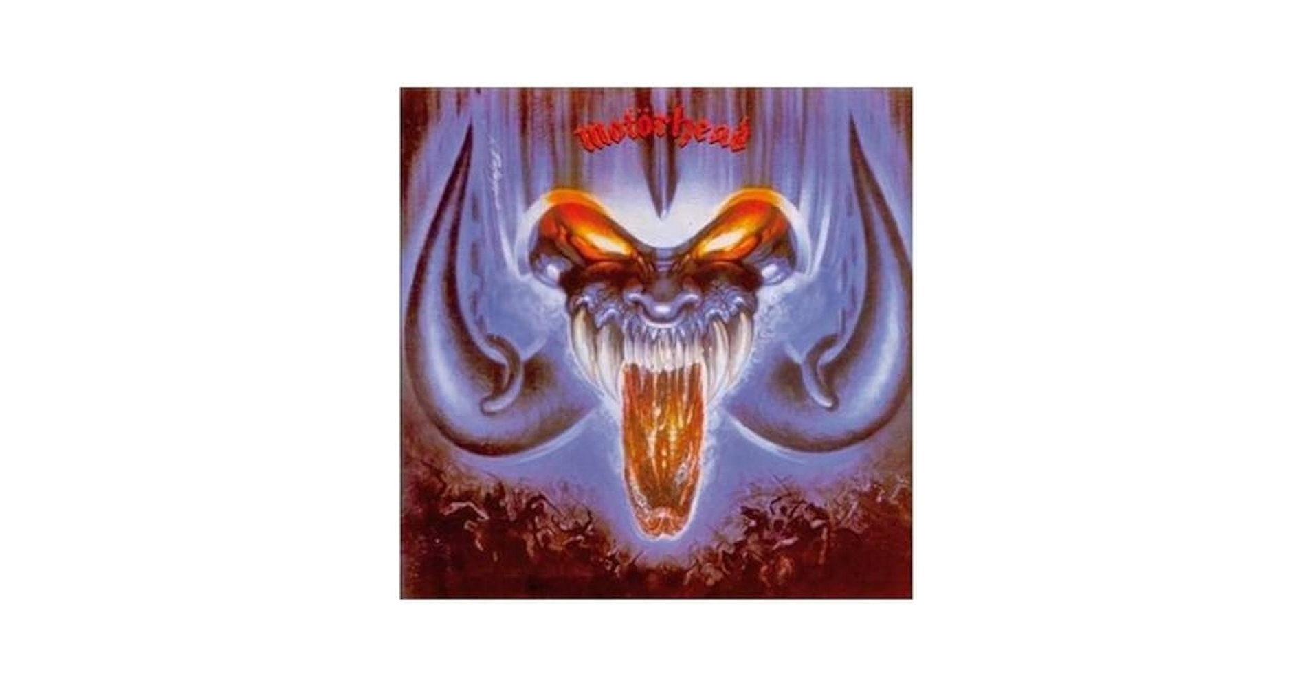 欧LP Motorhead Rock N Roll BMGRM028LP Sanctuary 未開封 /00260 MOTORHEAD - Rock N Roll - Amazon.com Music