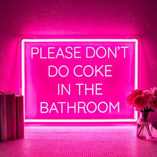 Gdbkabf Neon Sign Neon Signs for Wall Decor LED Signs Neon Light