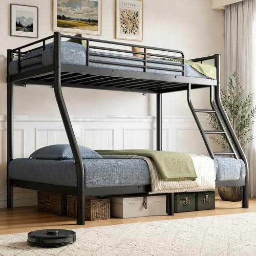 SogesSleep Twin Over Full