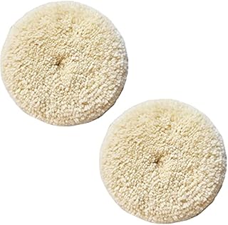 Sisha-A Wool Polishing Pads, 2 Pack 6