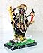 eSplanade Resin Kali MATA Murti Idol Statue Sculpture (8.5