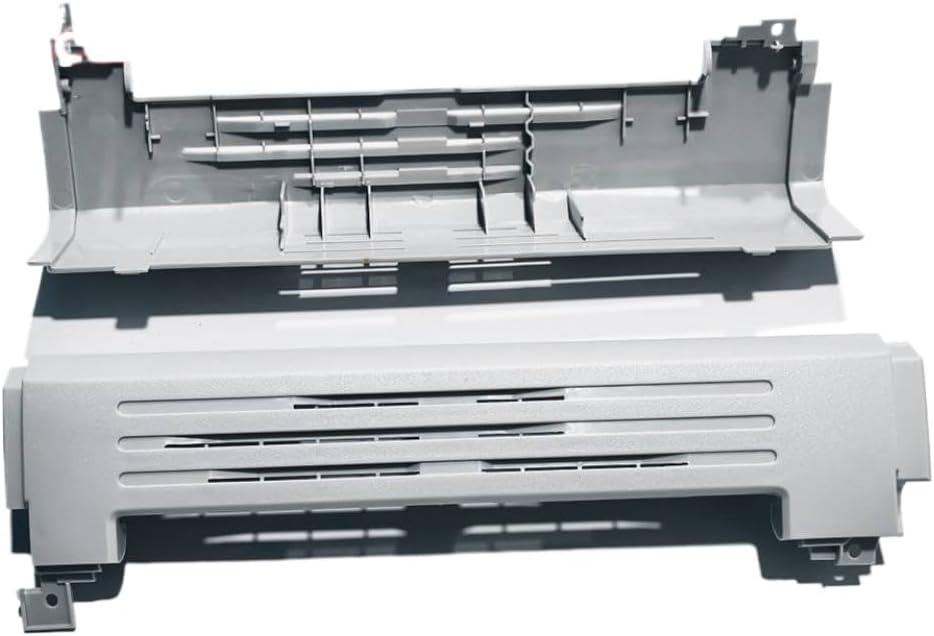 Cover Paper Output Bin Compatible with 1010 1018 1020 Plus Printers, Replacement for RC1-2111(Grey)