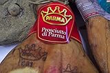 parmaschinken kalorien 