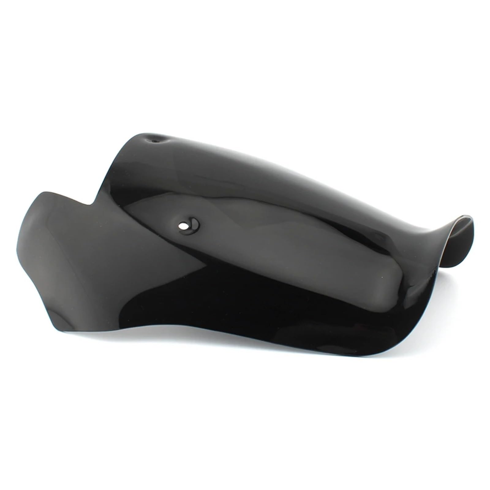 Cupolino Moto Per BMW F650GS F650 F 650 GS 1999 2000 2001 2002 2003 Parabrezza Per Moto Deflettori Antivento Paravento Per Moto(Nero)