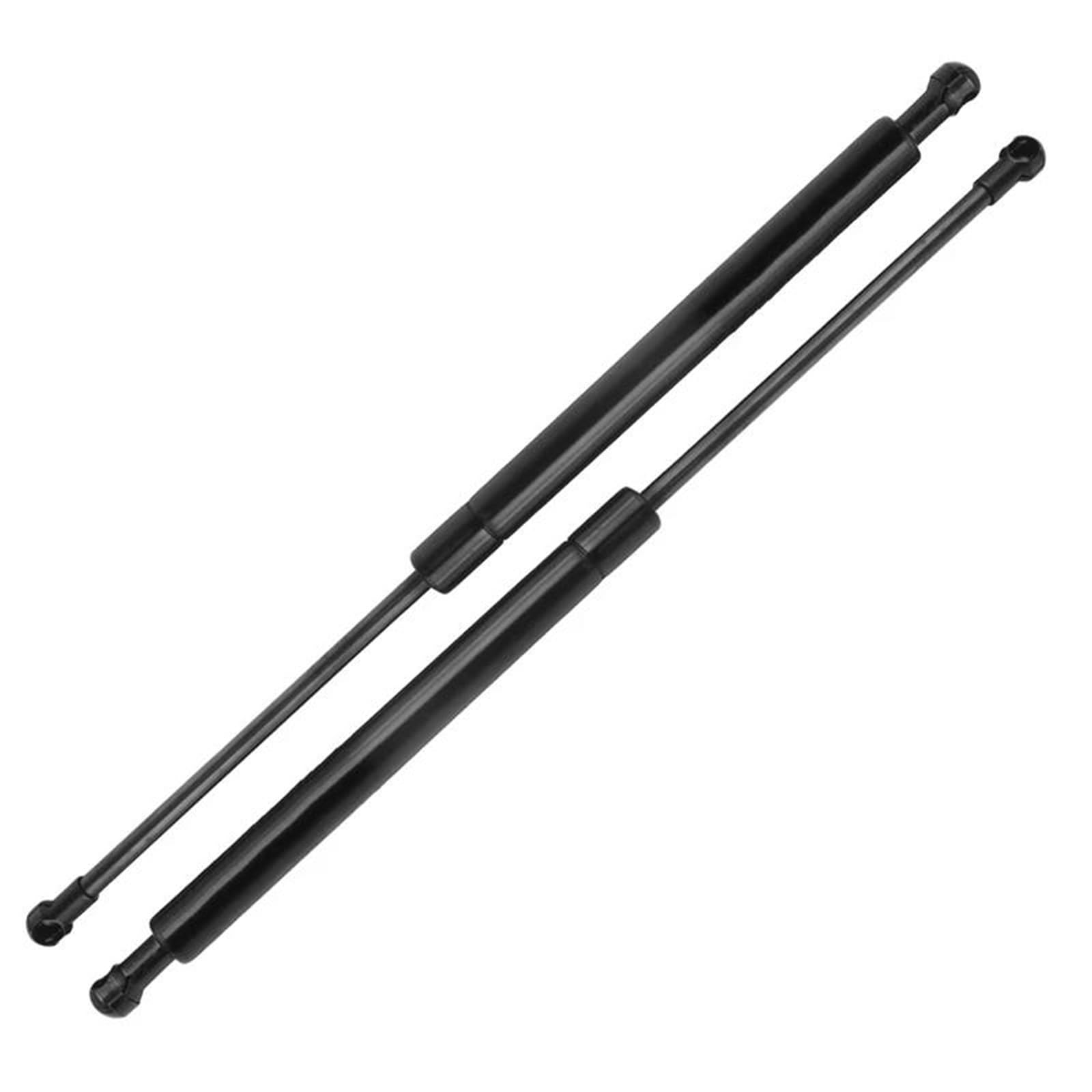 Vérins à gaz pour capot à levage fluide compatible Range Rover Sport - 8