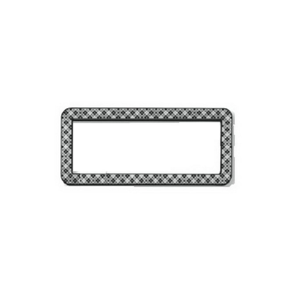Balboa BB10233 Foam Panel Gasket for use with Deluxe, Standard & Dup. Digital