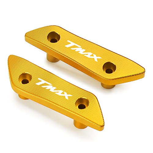 CXEPI Coppia Tappi Copriforo Specchietti per