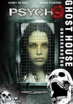 SF・ファンタジー・ホラー MISHKA GHOST CAVE CYCO APE Grody