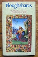 Ploughshares (Vol. 16, No. 4, Winter 1990-91): The Literature of Ecstasy B0029ZJQJA Book Cover