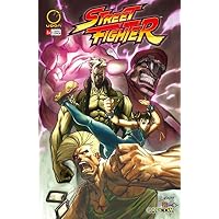 Street Fighter #5