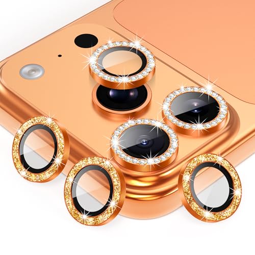 AGVEE 3+3 6pbN iPhone 17 Pro 6.3C` / 17 Pro Max 6.9C`p JYJo[veN^[ LL_Ch&LL^O 9H HDKXJJo[veN^[tB LLI