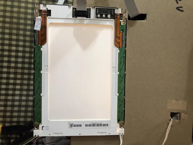 Image of LM64C219 8-inch Spot Stock Fully Tested