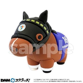 Amazon.co.jp: サラブレッドコレクション スクラッチ第四弾