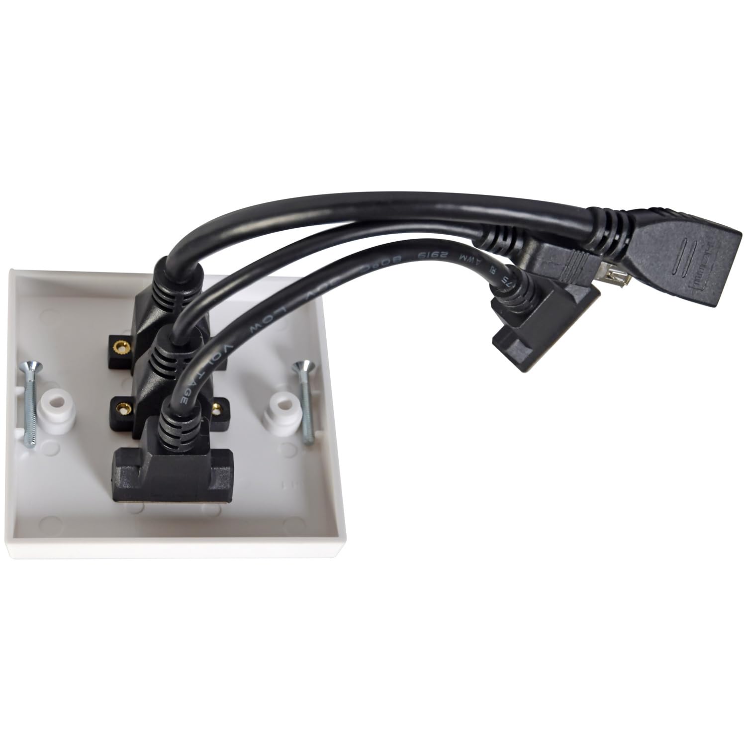 AV:Link, White - Image 4