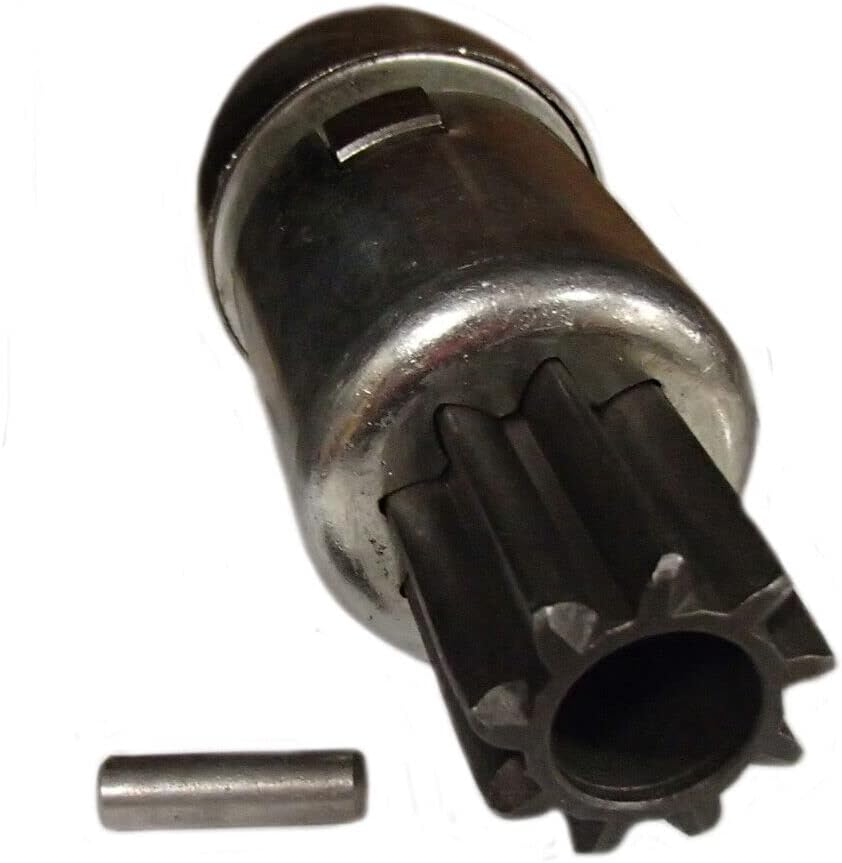 Replacement For Starter Drive Bendix Fits Ford Tractor 2N
