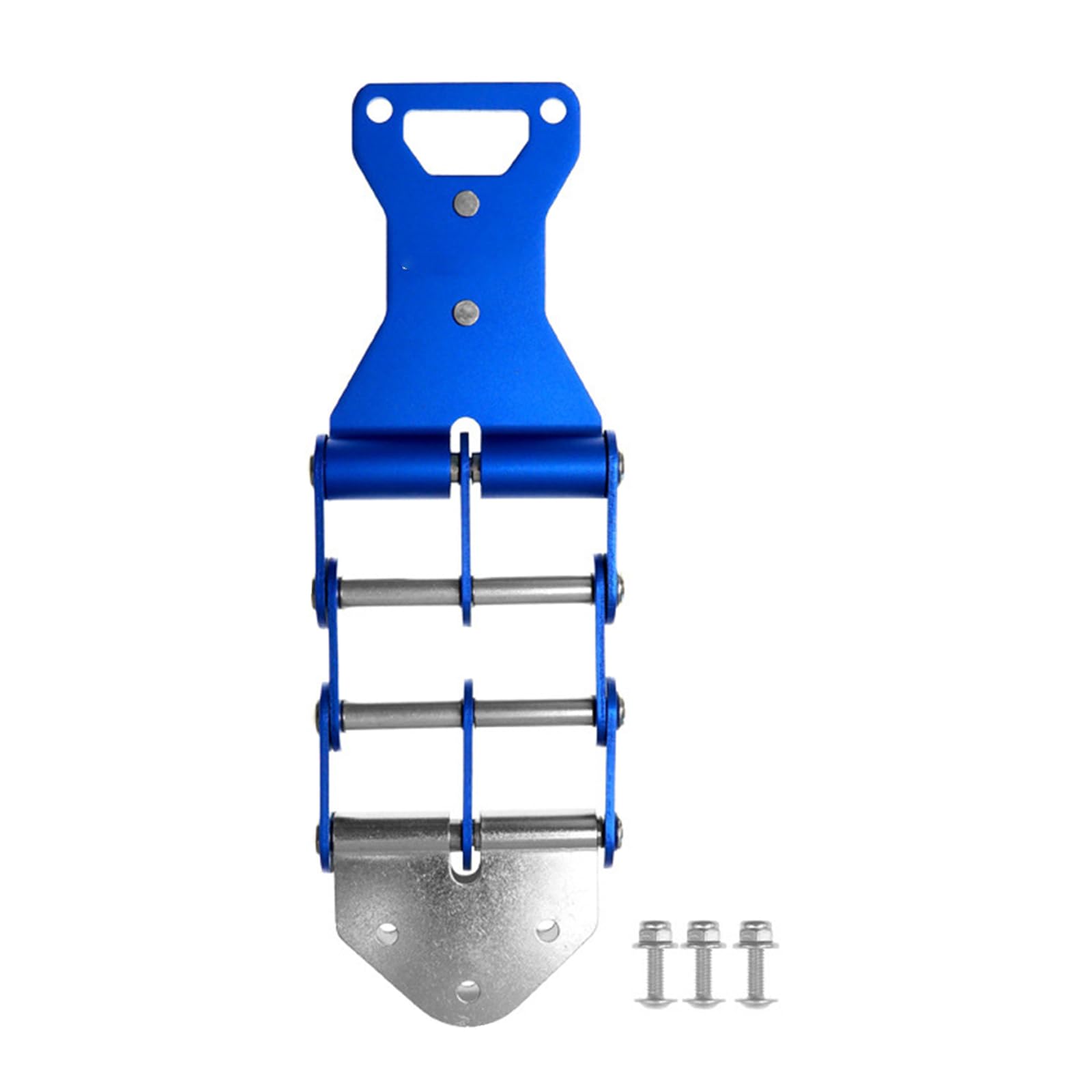 Professional Quick Releasing Tool Belt Buckle Belt Attachment for Carpenter Tool Adjustable Chain Clip Electric Waist