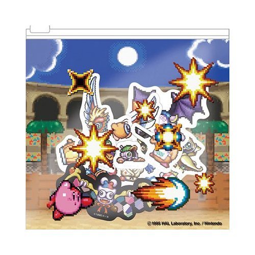Amazon.co.jp: 星のカービィ 2.スーパーデラックス 敵キャラフレーク
