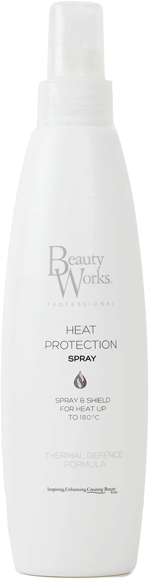 Heat Protection Spray 250 ml