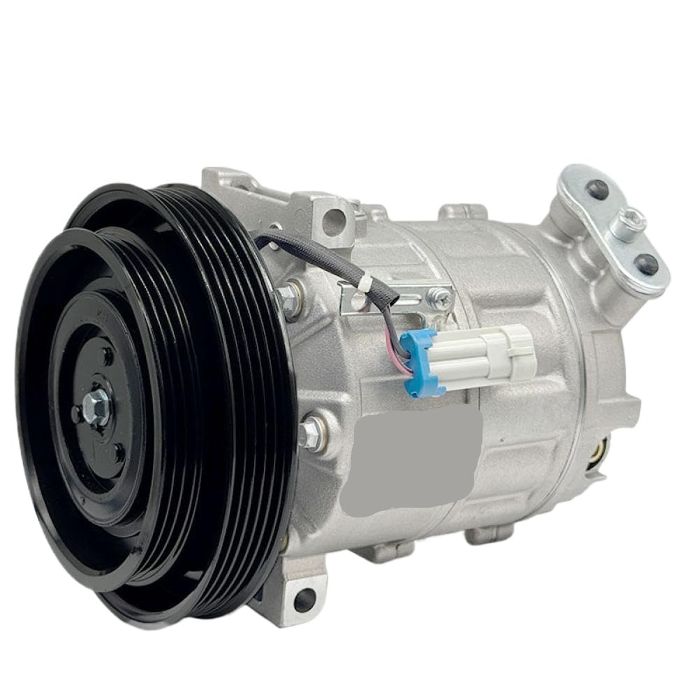 Zdcvfmhqb Onecolor Compressor Air Conditioning Compatible With 939 A6.000 1.9L 4Cyl 159 60693746 71787476 Z0006730a 5060410066