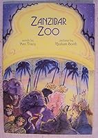 Zanzibar Zoo B0018DRMZ4 Book Cover