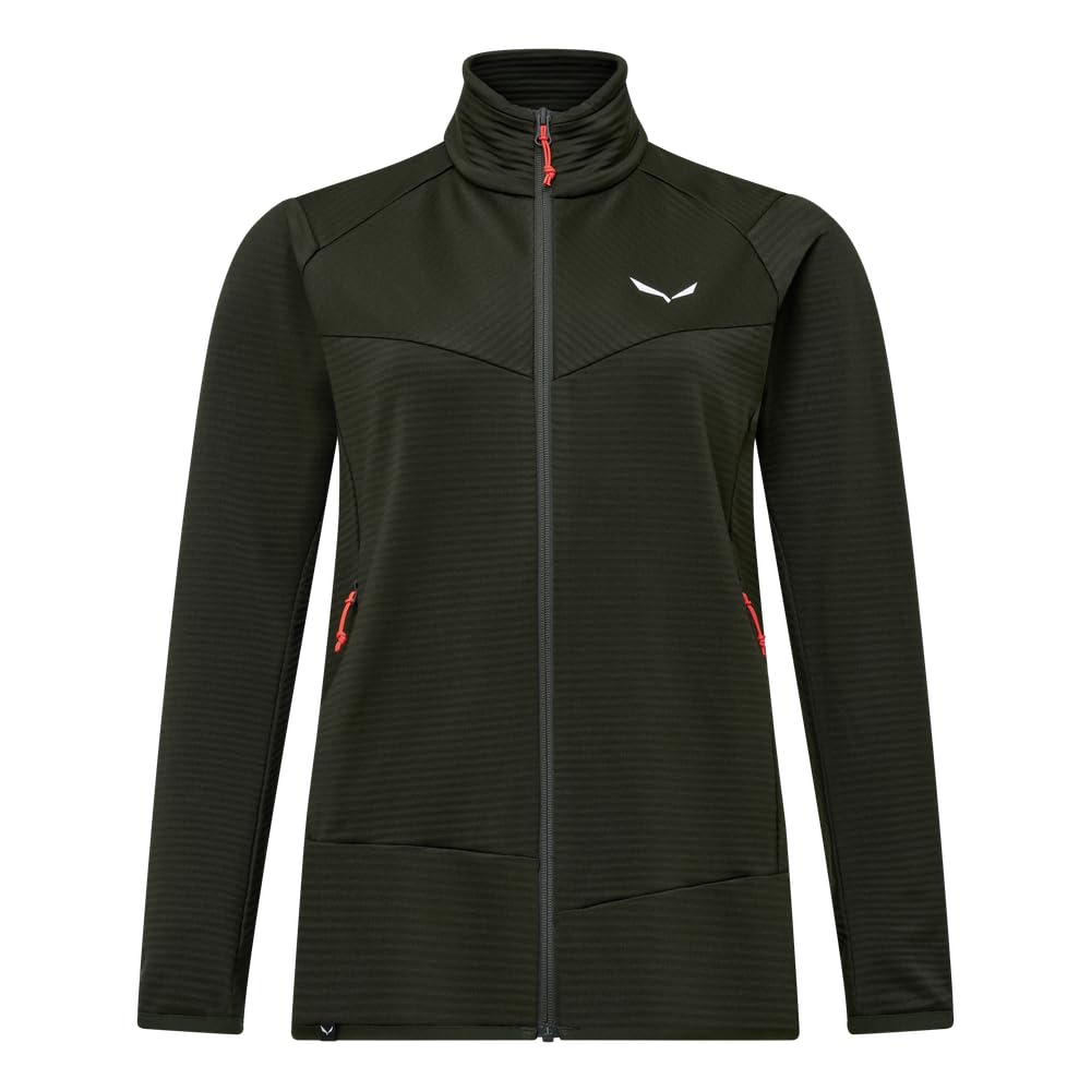 Puez Altavia Polarlite Jacket Women