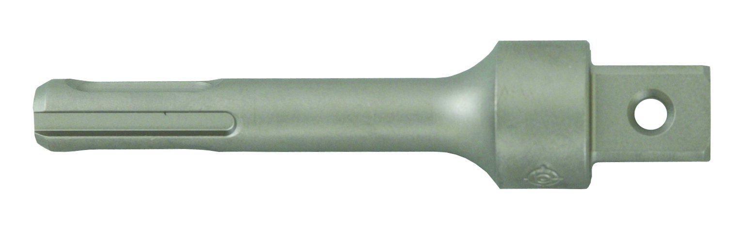 Hitachi 303044 SDS Plus 1/2-calowy kwadratowy adapter napędowy do gniazd udarowych 1/2"