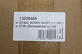  Beutel Klimaautomatik Brennerseinsatz kpl 24V Webasto Ersatzteile 1322648A