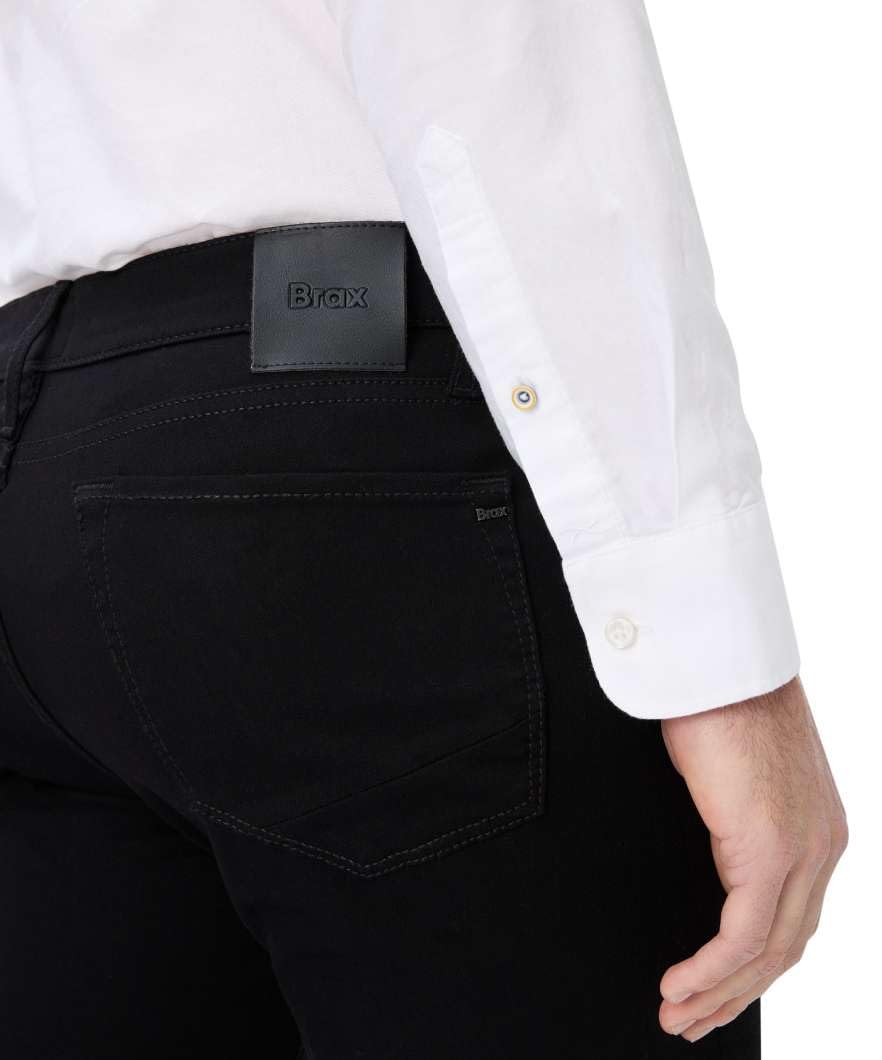 BRAX Feel Good Style Chuck Herren Five-Pocket-Jeans Modern Fit