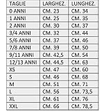 Zoom IMG-2 brollogroup t shirt italia maglietta