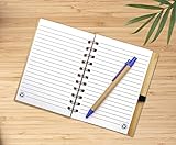 Zoom IMG-2 powersell blocco note a6 con Zoom IMG-2 powersell blocco note a6 con