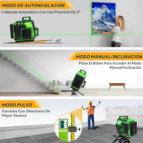 nivel laser precio marca ZanGe (3)