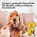 Pedigree Rodeo Duos Sticks Rind & Käse Geschmack Hundesnacks 10 x 7 Stück