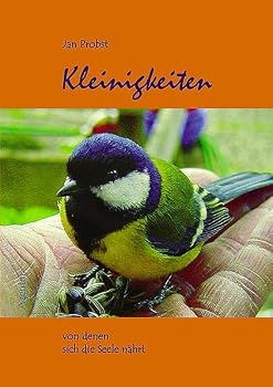Paperback Kleinigkeiten von denen sich die Seele nährt Book