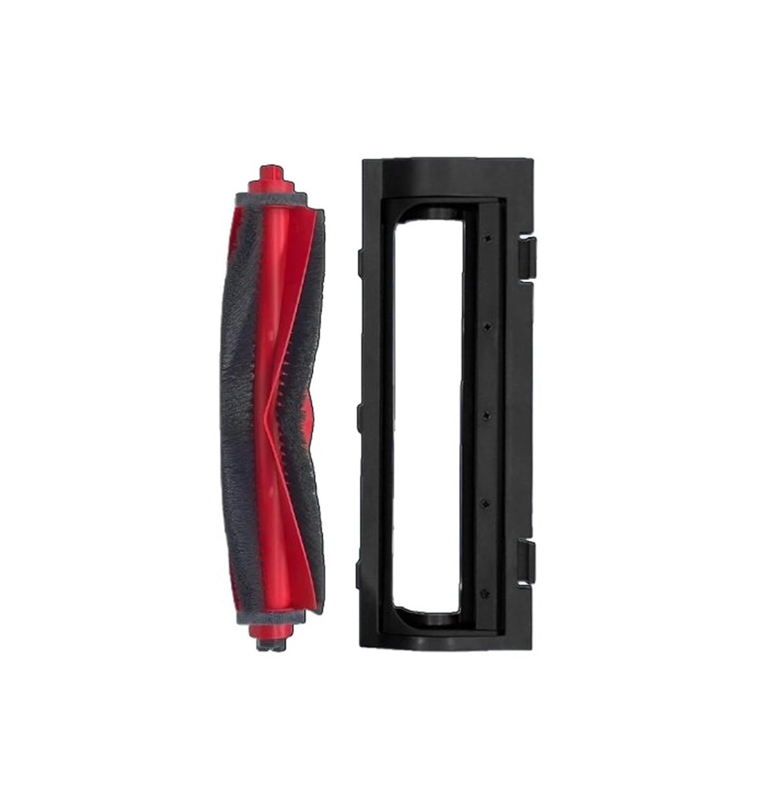 Brosse principale Roborock Q10 S5 résout les erreurs d'aspiration