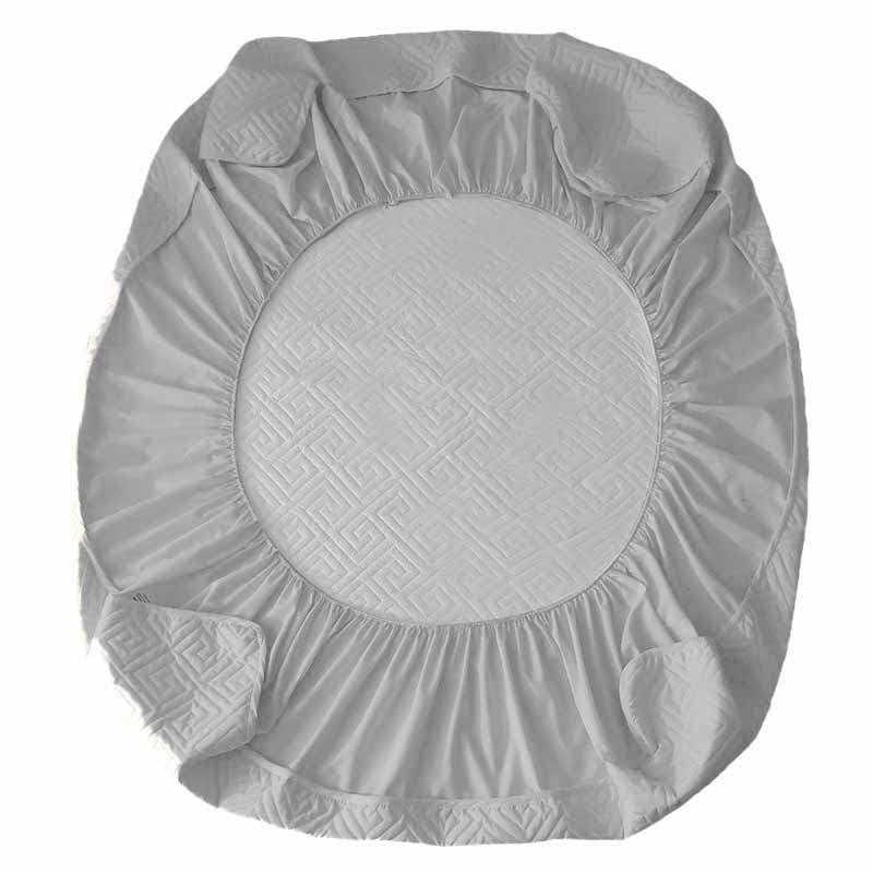 Funda Impermeable Colchon Funda Colchon Funda Colchon Protector Colchon Protector Colchon Impermeable Cubre Colchon(7,90 * 200cm)
