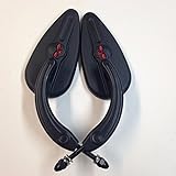 Passend für: alle Modelle ab 1982 (außer VRSCF, FLHTKSE, FLHRSE6, FLHR und FLHRC-Modelle und XL1200X, die unter dem Lenker montiert sind).