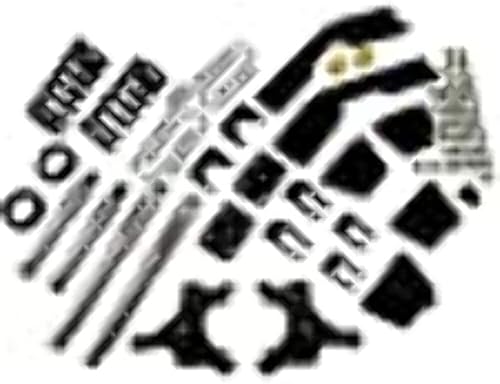 Belltech 991SP Kit de bajada con amortiguadores de rendimiento urbano