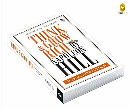Think and Grow Rich: THE 21st CENTURY EDITION (Image - 6)
