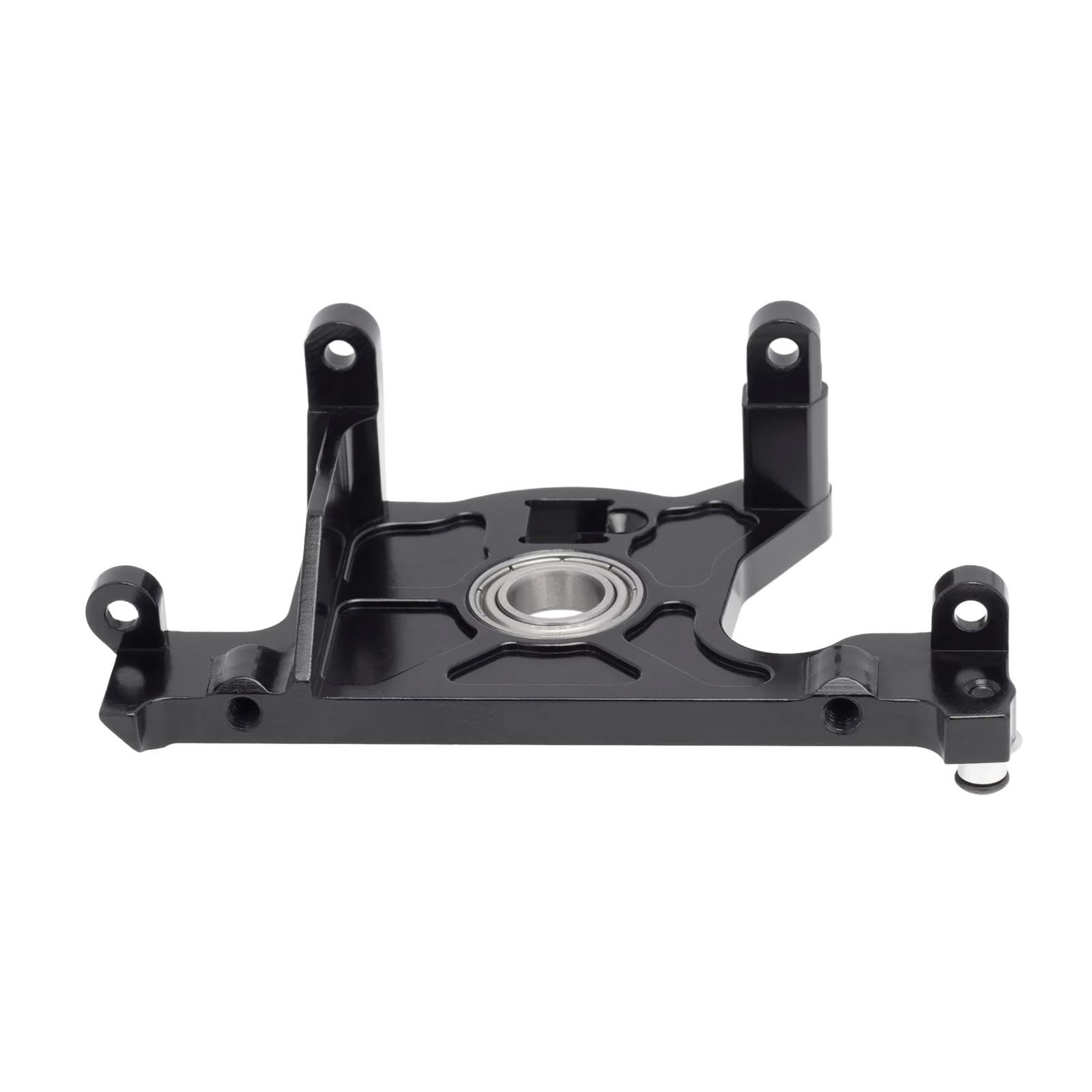 Soporte Motor para Traxxas para Rustler 4x4 para Vxl para Slash 4x4 1/10
