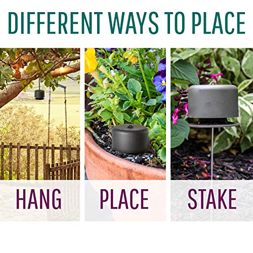 Safer 5962 Deer-Off Deer Repellent Stations thumb #2