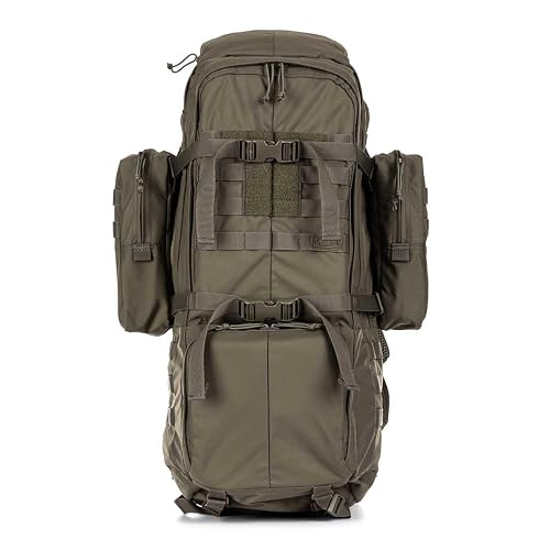 5.11 Unisex Adult Rush100 Backpack